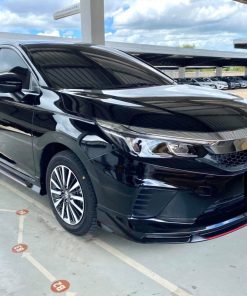 VQ V2 (for S+ and SV model) Bodykit for Honda City 2021 Hatchback (COLOR)
