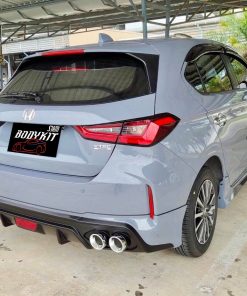 VQ V2 (for S+ and SV model) Bodykit for Honda City 2021 Hatchback (COLOR) - Image 13