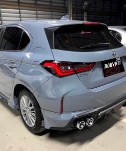 VQ V2 (for S+ and SV model) Bodykit for Honda City 2021 Hatchback (COLOR) - Image 14