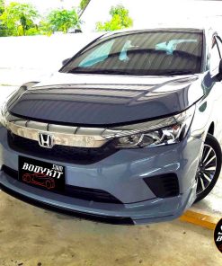 VQ V2 (for S+ and SV model) Bodykit for Honda City 2021 Hatchback (COLOR) - Image 15
