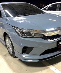 VQ V2 (for S+ and SV model) Bodykit for Honda City 2021 Hatchback (COLOR) - Image 16