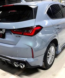 VQ V2 (for S+ and SV model) Bodykit for Honda City 2021 Hatchback (COLOR) - Image 17