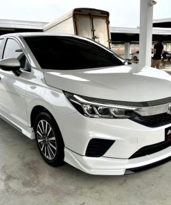 VQ V2 (for S+ and SV model) Bodykit for Honda City 2021 Hatchback (COLOR) - Image 4