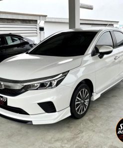 VQ V2 (for S+ and SV model) Bodykit for Honda City 2021 Hatchback (COLOR) - Image 5