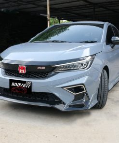 VIP Bodykit  for Honda City 2021 Hatchback (COLOR)