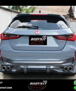 VIP Bodykit for Honda City 2021 Hatchback (COLOR) - Image 4