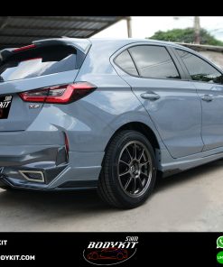 VIP Bodykit for Honda City 2021 Hatchback (COLOR) - Image 3