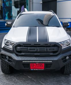 DIAMOND Bodykit for Ford Ranger 2015-2019 MC (BLACK COLOR)