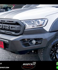 DIAMOND Bodykit for Ford Ranger 2015-2019 MC (BLACK COLOR) - Image 6