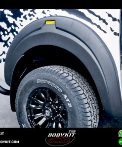 DIAMOND Bodykit for Ford Ranger 2015-2019 MC (BLACK COLOR) - Image 7