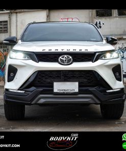Ativus Bodykit for Toyota Fortuner Legender (COLOR) - Image 2