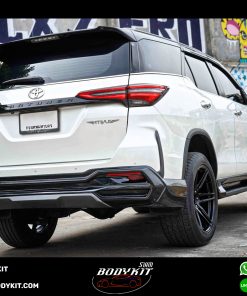 Ativus Bodykit for Toyota Fortuner Legender (COLOR) - Image 6