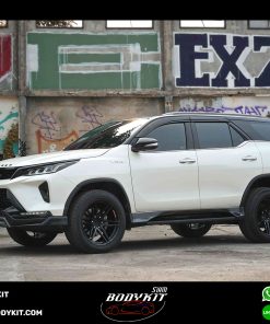 Ativus Bodykit for Toyota Fortuner Legender (COLOR) - Image 7