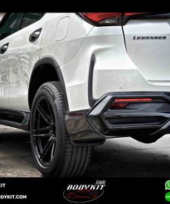 Ativus Bodykit for Toyota Fortuner Legender (COLOR) - Image 4