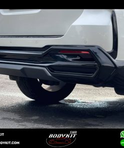 Ativus Bodykit for Toyota Fortuner Legender (COLOR) - Image 5