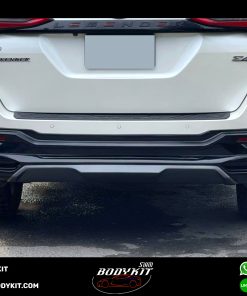 Ativus Bodykit for Toyota Fortuner Legender (COLOR) - Image 3
