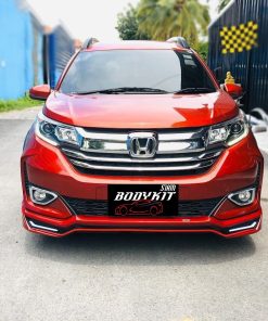 Alternative view of Space Mix Bodykit for Honda BR-V 2019-2020 (COLOR)
