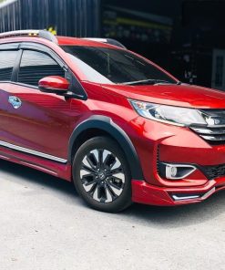 Space Mix Bodykit for Honda BR-V 2019-2020 (COLOR) - Image 6