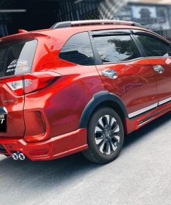 Space Mix Bodykit for Honda BR-V 2019-2020 (COLOR) - Image 5