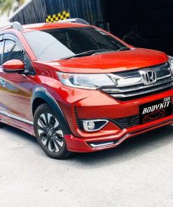 Space Mix Bodykit for Honda BR-V 2019-2020 (COLOR)