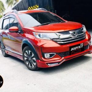 Space Mix Bodykit for Honda BR-V 2019-2020 (COLOR)