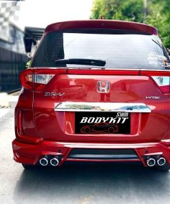 Space Mix Bodykit for Honda BR-V 2019-2020 (COLOR) - Image 4