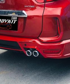 Space Mix Bodykit for Honda BR-V 2019-2020 (COLOR) - Image 3
