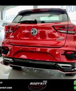 RDM Bodykit for MG ZS FACELIFT 2020 (BLACK COLOR) - Image 6