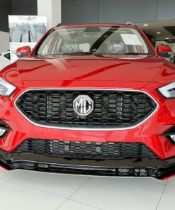 RDM Bodykit for MG ZS FACELIFT 2020 (BLACK COLOR)