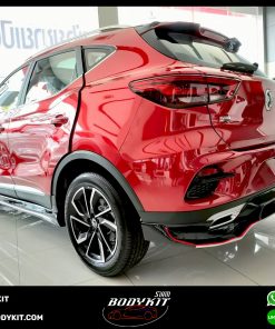 RDM Bodykit for MG ZS FACELIFT 2020 (BLACK COLOR) - Image 5