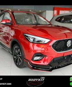RDM Bodykit for MG ZS FACELIFT 2020 (BLACK COLOR) - Image 4