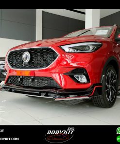 RDM Bodykit for MG ZS FACELIFT 2020 (BLACK COLOR) - Image 3