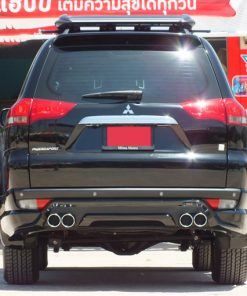 R2 (Set 2 pcs) Bodykit for Mitsubishi Pajero 2014-2015 (COLOR) - Image 4