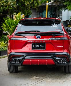 LUMGA Bodykit for Toyota Corolla CROSS (COLOR) - Image 25