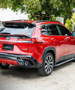 LUMGA Bodykit for Toyota Corolla CROSS (COLOR) - Image 28