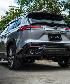 LUMGA Bodykit for Toyota Corolla CROSS (COLOR) - Image 3