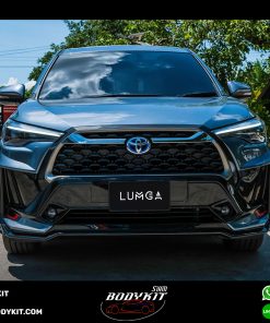LUMGA Bodykit for Toyota Corolla CROSS (COLOR) - Image 10