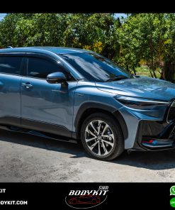 LUMGA Bodykit for Toyota Corolla CROSS (COLOR) - Image 9