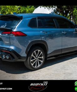 LUMGA Bodykit for Toyota Corolla CROSS (COLOR) - Image 8