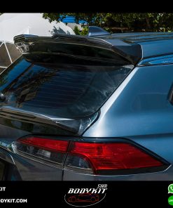 LUMGA Bodykit for Toyota Corolla CROSS (COLOR) - Image 7