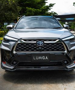 LUMGA Bodykit for Toyota Corolla CROSS (COLOR)