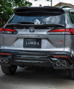 LUMGA Bodykit for Toyota Corolla CROSS (COLOR) - Image 5