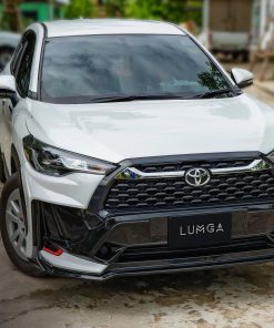 LUMGA Bodykit for Toyota Corolla CROSS (COLOR) - Image 12