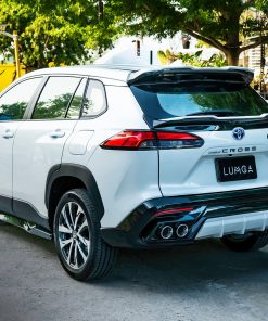 LUMGA Bodykit for Toyota Corolla CROSS (COLOR) - Image 13