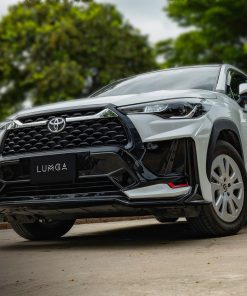 LUMGA Bodykit for Toyota Corolla CROSS (COLOR) - Image 14