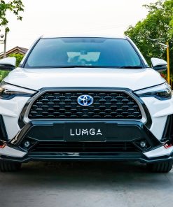 LUMGA Bodykit for Toyota Corolla CROSS (COLOR) - Image 17