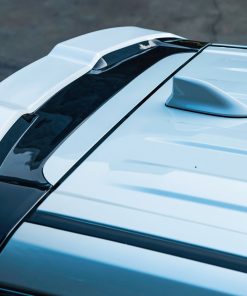 LUMGA Bodykit for Toyota Corolla CROSS (COLOR) - Image 19