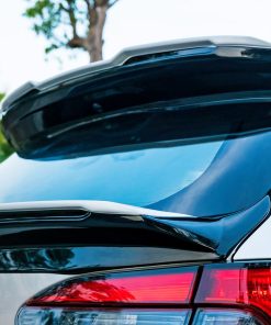 LUMGA Bodykit for Toyota Corolla CROSS (COLOR) - Image 20