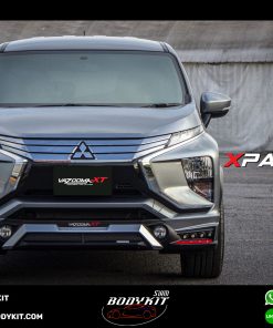 Alternative view of Vazooma-XT FULL SET Bodykit for Mitsubishi Xpander (COLOR)