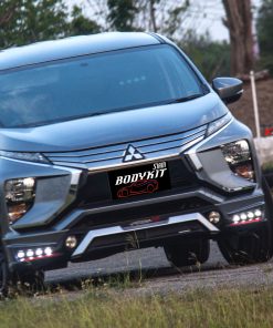 Vazooma-XT FULL SET Bodykit for Mitsubishi Xpander (COLOR)